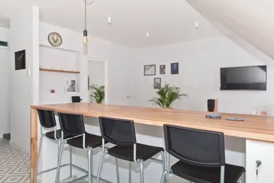 Image de Appartement près du château - première place en ville