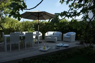 Image de Porto Recanati: Maison avec jardin