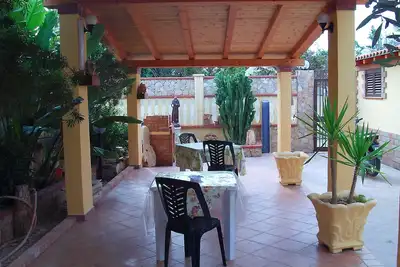 Image de Villa Appartement DiegoFrancesco