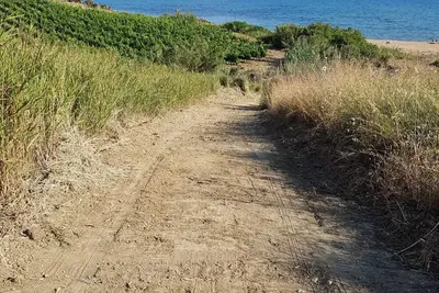 Image de Vis & Mare - La maison jumelée à Porto Palo Insoles - Riserva del Belice