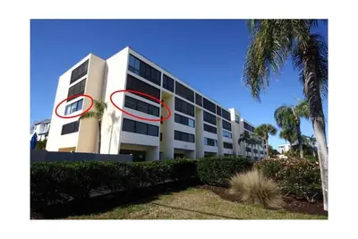 Image de Magnifique Condo sur le Lido Key Sarasota - Lido Beach et St Armands
