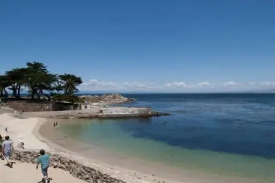 Image de Lover's Point Oceanfront Townhome