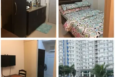 Image de Appartement Condo 2 Chambres
