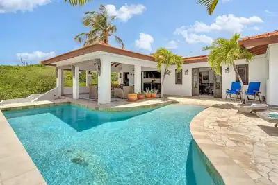 Image de Casa Bunita Bista, une grande villa avec des vues spectaculaires