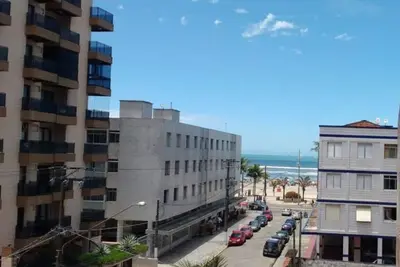 Image de Appartement à Aviação 100mts de la plage
