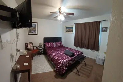 Image de Votre maison Killeen loin de chez vous. Où vous pouvez vous reposer et être vraiment à la maison.