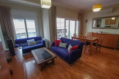 Image de Appartement familial à deux pas de la mer à Palamós 🏖️☀️