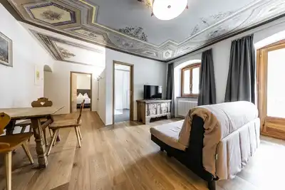 Image de Appartement Münsterhof 45 m²