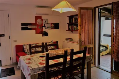 Image de Bel appartement d'une chambre Torre dei Corsari