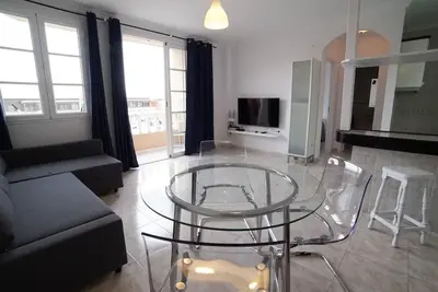 Image de Appartement Au Port Avec Vue Mer