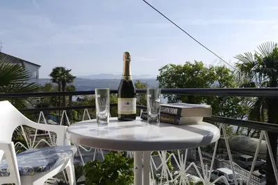 Image de Appartement Romana 4 chambres à 200 mètres de la mer