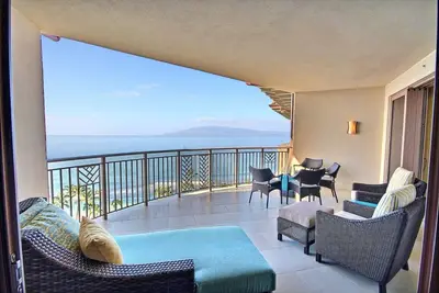 Hyatt Residence Club 2 Bed + - Étages supérieurs en front de mer - La plupart des semaines sont disponibles