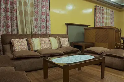 Image de La douce maison transitoire de Baguio City