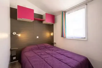 Image de Excellence  (3 chambres) arrivée le mercredi 7 personnes