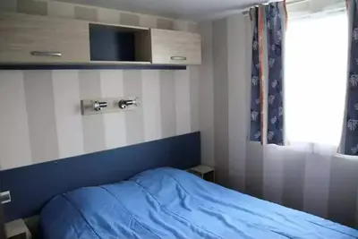 Image de Eco  (3 chambres) arrivée Mecredi 7 personnes