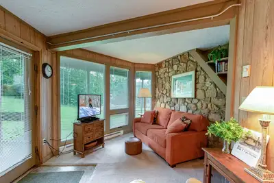 Image de Duplex en pente sur Sugar Mountain