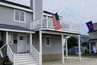 Image de Avalon 4 chambres 2 salles de bain Maison de vacances avec vue sur la baie