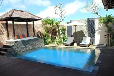 Image de Ck, Villa 2 chambres, Jimbaran