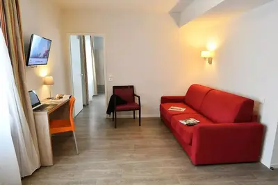 Image de Appartement 2 pièces 4 personnes