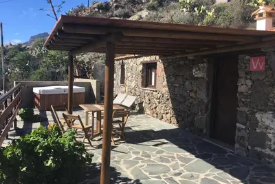 Image de Maison de campagne Lomito El Pajar
