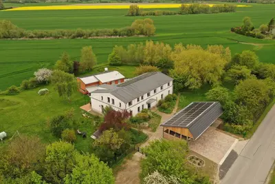Image de Maison de vacances Ostseelandsitz Mira Belle 2 - Maison de vacances Ostseelandsitz Mira Belle 2
