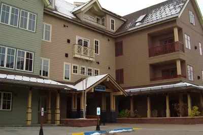 Image de Hyatt Main Street Station de luxe à prix réduit propriétaire