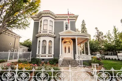 Image de Villa De Luxe Centre Ville Napa