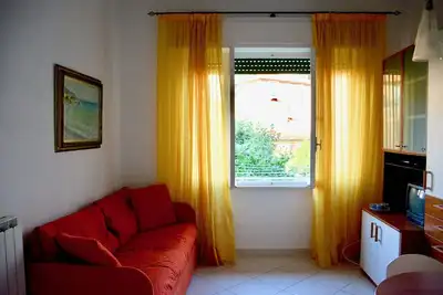 Image de Casa del Pruno, Via 4 Novembre 37.