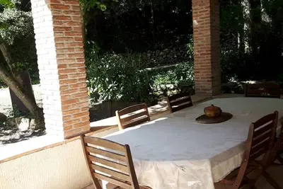 Image de Bastide du Maoupas Les Cerisiers