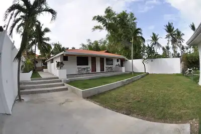 Image de Chambre Standard Parrot Resort 4 - Moalboal