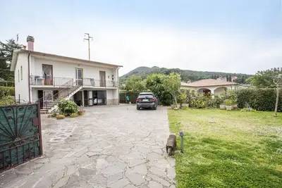 Image de Casa Malva 7 lits avec jardin dans quartier résidentiel