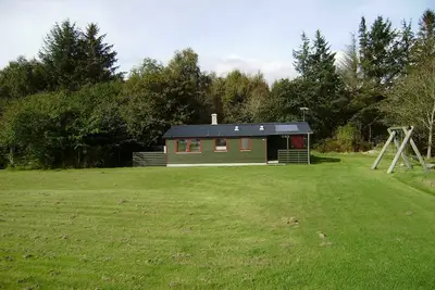 Image de Sillerslevøre \/ Assels baltes. Charmante petite maison près de \"meilleure plage de l'île\"