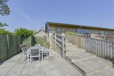Walnut, Animaux de compagnie acceptés, avec piscine à Newton Abbot, Ref 998927