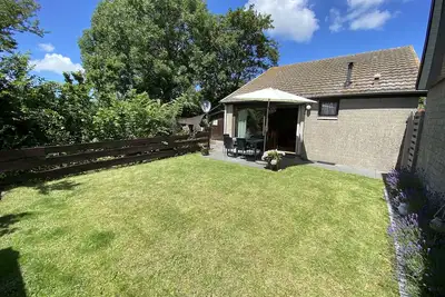 Image de Maison de vacances indépendante près de Renesse