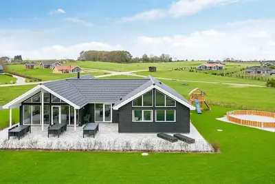 Image de Maison de vacances pour 18 a Faaborg