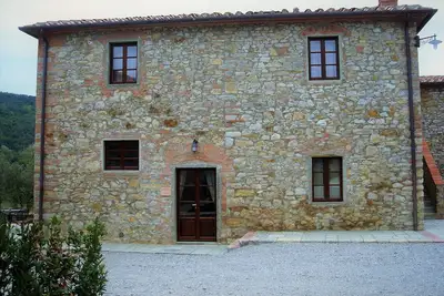 Image de Casa della Poiana - Poggio Cennina Country Resort Toscane
