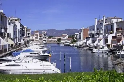 Image de Appartement refait a neuf 2\/5 personnes à 150 m de la plage