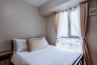 Image de Superbe loft spacieux du centre-ville de Manille