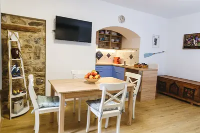 Image de Appartement pittoresque dans le vieux centre-ville de Piran