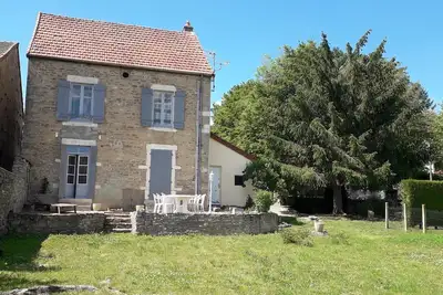 Image de Au Coeur Paisible Du Vignoble