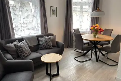Image de Appartement 3, 1 chambre - Apartment House Central