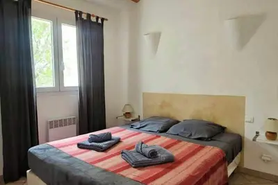 Image de Mini villa a santa giulia 5