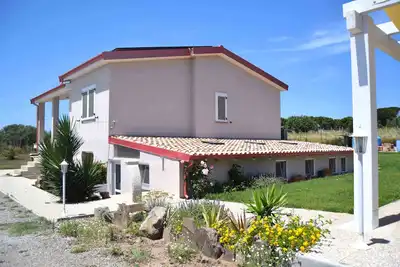 Image de Salle De CINÉMA Mi casa es tu casa 104