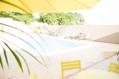 Image de Domaine de la titine - La familliale