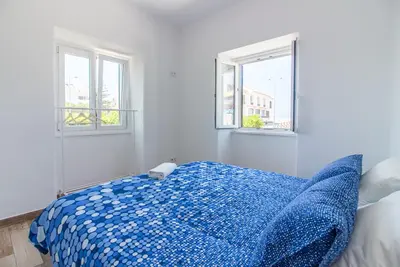 Image de Casa D'Areia - Plage d'Areia Branca