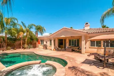 Image de Un paradis paisible!