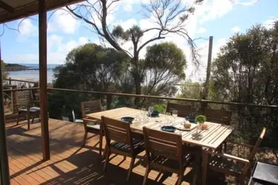 Image de Emu Bay Stay - maison de plage dans les dunes