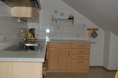 Image de Appartement Ellmaustein - Ferme de forgeron