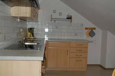 Image de Ferienwohnung Ellmaustein Court Séjour - Schmiedbauernhof
