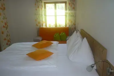 Image de Appartement Wiesenblick - Ferme de forgeron